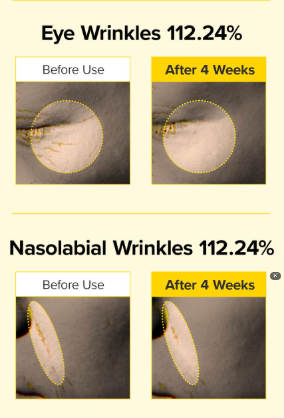 Mary & May Spicule Retinol PDRN Cream – Krém s retinolem, PDRN a mikrojehličkami 15ml (8)